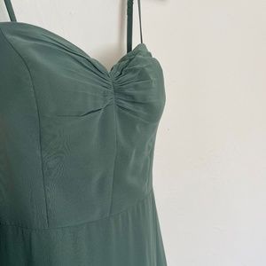 Azazie Bridesmaid Dress